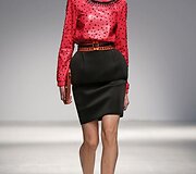 &bdquo;Manish Arora&ldquo; rudens-žiemos kolekcija