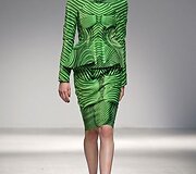 &bdquo;Manish Arora&ldquo; rudens-žiemos kolekcija