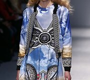 &bdquo;Manish Arora&ldquo; rudens-žiemos kolekcija