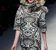 &bdquo;Manish Arora&ldquo; rudens-žiemos kolekcija