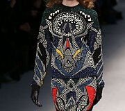 &bdquo;Manish Arora&ldquo; rudens-žiemos kolekcija