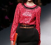 &bdquo;Manish Arora&ldquo; rudens-žiemos kolekcija