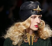 &bdquo;Manish Arora&ldquo; rudens-žiemos kolekcija