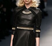 &bdquo;Manish Arora&ldquo; rudens-žiemos kolekcija