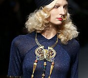 &bdquo;Manish Arora&ldquo; rudens-žiemos kolekcija