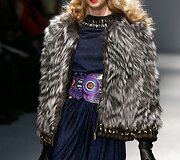 &bdquo;Manish Arora&ldquo; rudens-žiemos kolekcija
