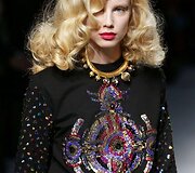 &bdquo;Manish Arora&ldquo; rudens-žiemos kolekcija