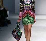 &bdquo;Manish Arora&ldquo; rudens-žiemos kolekcija