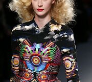 &bdquo;Manish Arora&ldquo; rudens-žiemos kolekcija