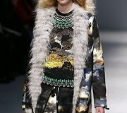 &bdquo;Manish Arora&ldquo; rudens-žiemos kolekcija
