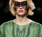 &bdquo;Manish Arora&ldquo; rudens-žiemos kolekcija