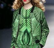 &bdquo;Manish Arora&ldquo; rudens-žiemos kolekcija