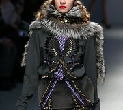 &bdquo;Manish Arora&ldquo; rudens-žiemos kolekcija