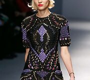 &bdquo;Manish Arora&ldquo; rudens-žiemos kolekcija