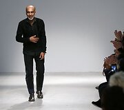 &bdquo;Manish Arora&ldquo; rudens-žiemos kolekcija