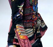 &bdquo;Manish Arora&ldquo; rudens-žiemos kolekcija