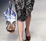 &bdquo;Manish Arora&ldquo; rudens-žiemos kolekcija