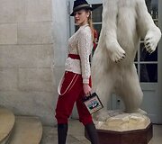 &bdquo;Olympia Le Tan&ldquo; kolekcija
