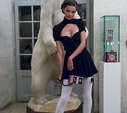 &bdquo;Olympia Le Tan&ldquo; kolekcija