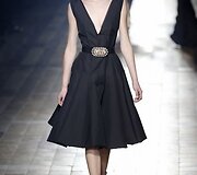 &bdquo;Lanvin&ldquo; kolekcija