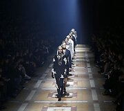 &bdquo;Lanvin&ldquo; kolekcija