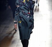 &bdquo;Lanvin&ldquo; kolekcija