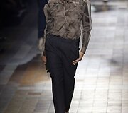 &bdquo;Lanvin&ldquo; kolekcija