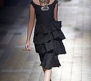 &bdquo;Lanvin&ldquo; kolekcija
