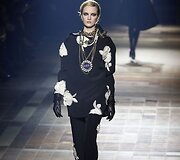 &bdquo;Lanvin&ldquo; kolekcija