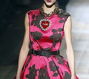 &bdquo;Lanvin&ldquo; kolekcija