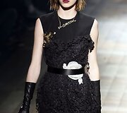 &bdquo;Lanvin&ldquo; kolekcija