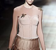 &bdquo;Lanvin&ldquo; kolekcija