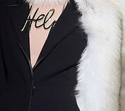 &bdquo;Lanvin&ldquo; kolekcija