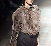 &bdquo;Lanvin&ldquo; kolekcija