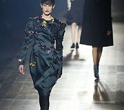 &bdquo;Lanvin&ldquo; kolekcija