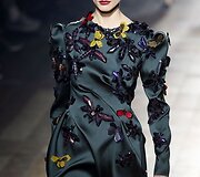 &bdquo;Lanvin&ldquo; kolekcija