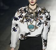 &bdquo;Lanvin&ldquo; kolekcija