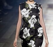 &bdquo;Lanvin&ldquo; kolekcija