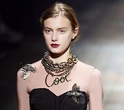 &bdquo;Lanvin&ldquo; kolekcija