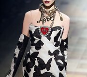 &bdquo;Lanvin&ldquo; kolekcija