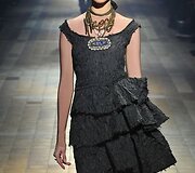 &bdquo;Lanvin&ldquo; kolekcija