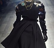 &bdquo;Lanvin&ldquo; kolekcija