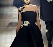 &bdquo;Lanvin&ldquo; kolekcija