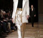 &bdquo;Balmain&ldquo; kolekcija