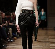 &bdquo;Balmain&ldquo; kolekcija