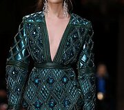 &bdquo;Balmain&ldquo; kolekcija