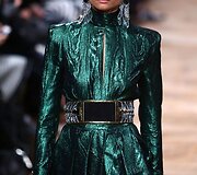 &bdquo;Balmain&ldquo; kolekcija