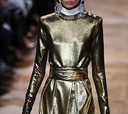&bdquo;Balmain&ldquo; kolekcija