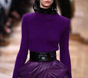 &bdquo;Balmain&ldquo; kolekcija