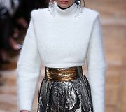 &bdquo;Balmain&ldquo; kolekcija